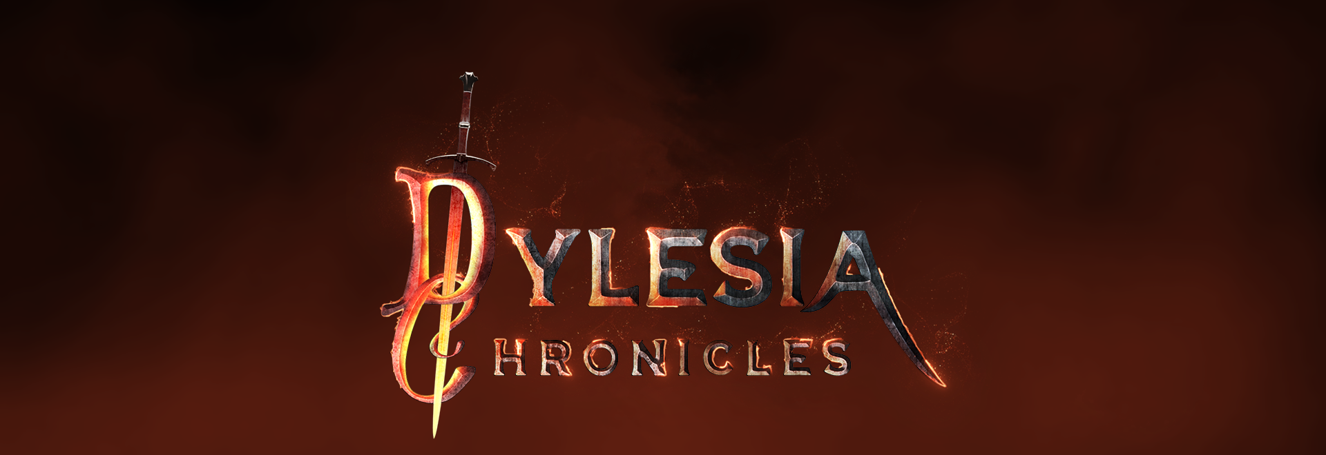 Dylesia Chronicles video games universe Medieval Fantasy